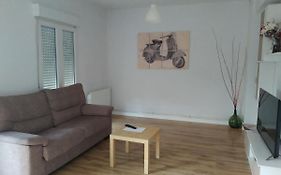 Apartamento Mudejar