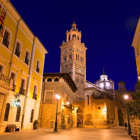 Apartamento Mudejar Teruel Exterior photo