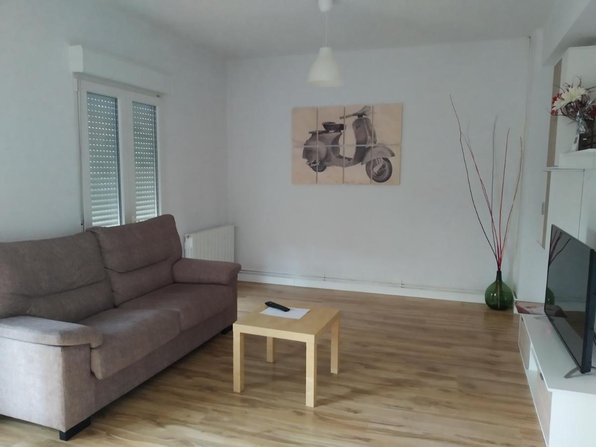 Apartamento Mudejar Teruel Exterior photo