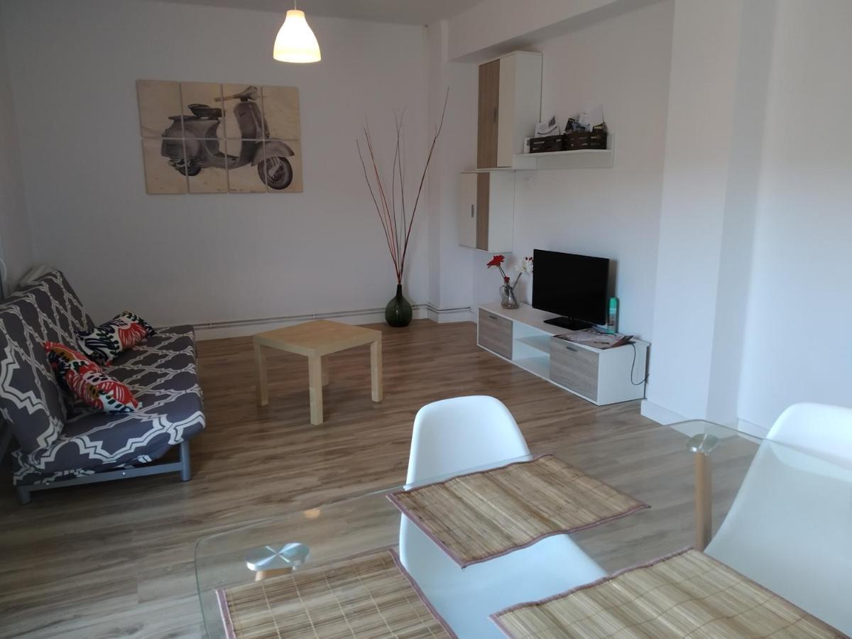 Apartamento Mudejar Teruel Exterior photo