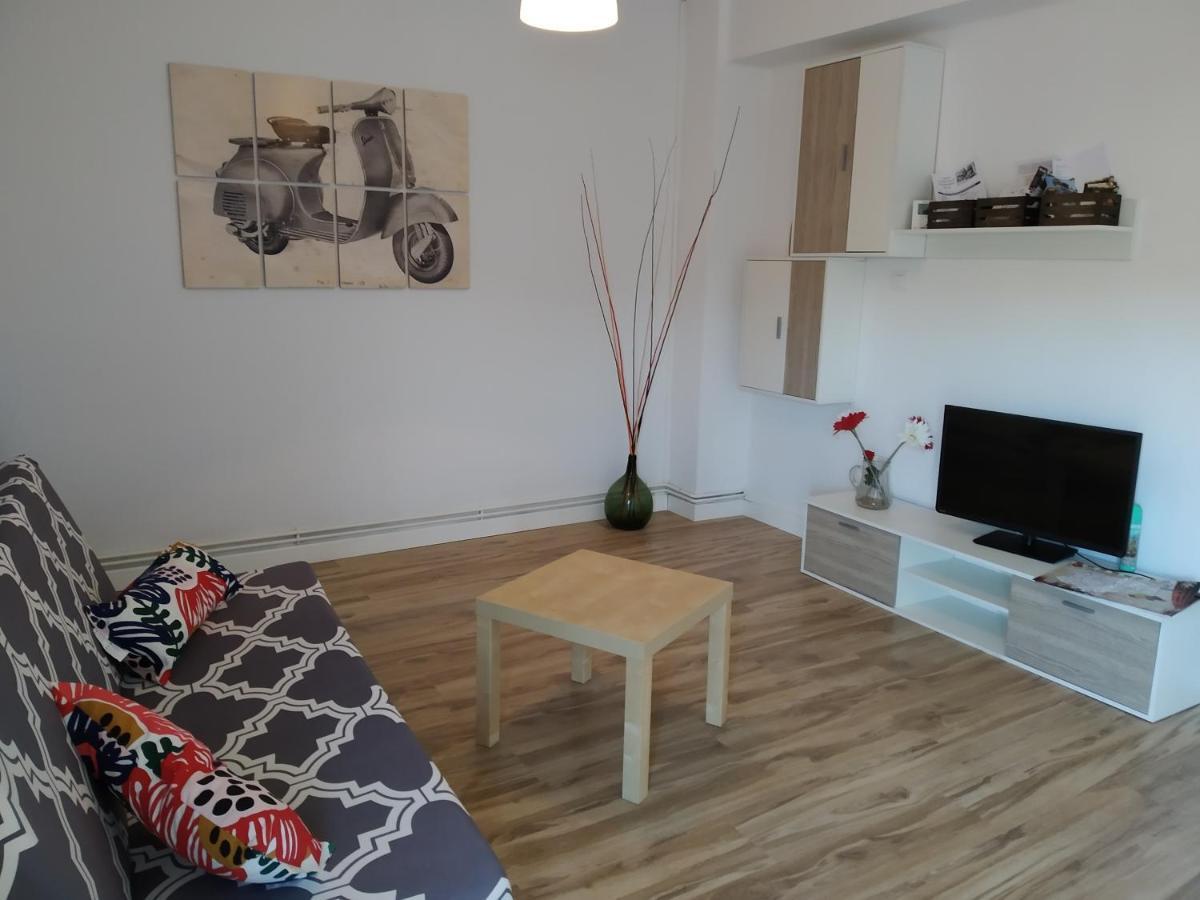 Apartamento Mudejar Teruel Exterior photo