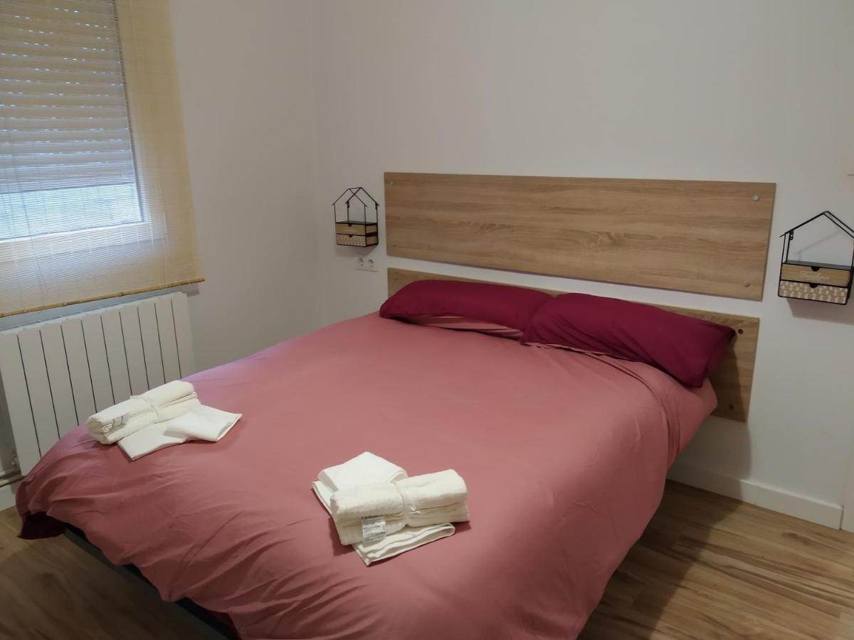 Apartamento Mudejar Teruel Exterior photo