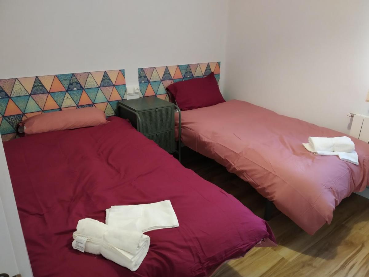 Apartamento Mudejar Teruel Exterior photo